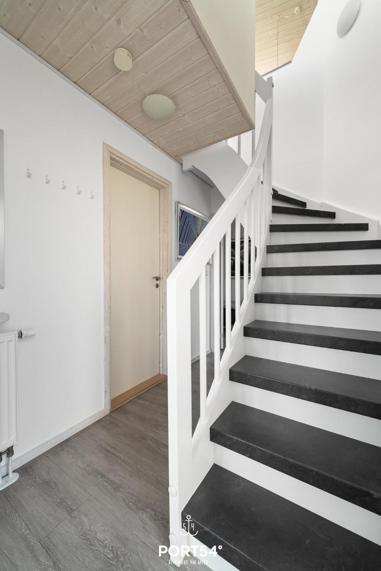 Ferienhaus Seehund Marina Wendtorf Eksteriør billede
